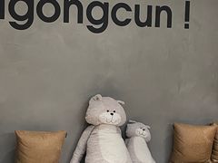 -Cappucimeow猫咪咖啡馆(韦伯时代店)