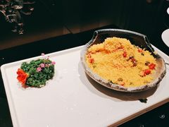 -无锡中央车站假日酒店·中餐厅