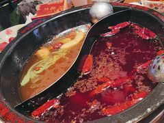 -牛市坎火锅(建设路店)