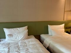-杭州西湖柳莺里酒店