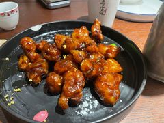 糖醋里脊-寻宝记绍兴菜(鲁迅路店)