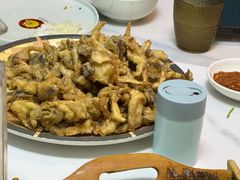 -遇见阿家村云南菜(魏公村店)