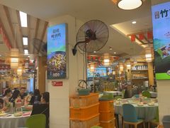 -大师傅金奖啤酒鱼(西街口总店)