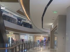 -东莞松山湖万象汇