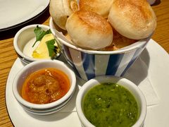 -玛尚诺意式餐厅(新达汇三林店)