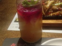 -吞鱼兽麻辣烤鱼(万达店)
