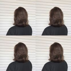 蛋卷发-简法造型·品牌形象店