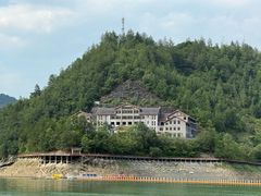 -乌江画廊(彭水苗族土家族自治县)