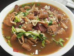 -小胖包子王(赵公口店)