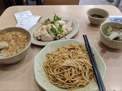 -百家鸡味馆(清泰店)