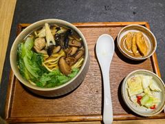 -安多素食(广仁寺路店)
