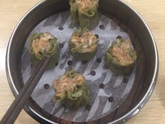 -巧燕坊一笼一蒸烧卖(西湖文化广场银泰店)