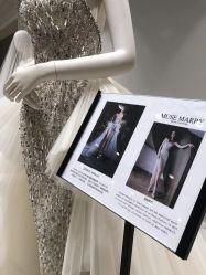 -MuseMarry婚纱(前海嘉里中心店)