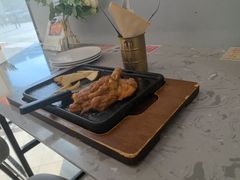 -必胜客(银盆路店)