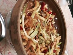 -丈母娘的饭局•新金陵菜(牛首山店)