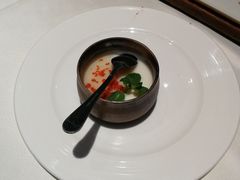 宫廷杏仁豆腐-四季民福烤鸭店(王府井灯市口店)