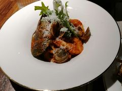 意大利肉酱面-Primo·丽莫意大利窑烤披萨