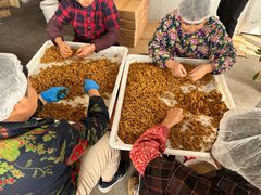 -苏州市吴中区光福窑上花果蜜饯厂