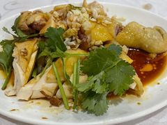 -电白鸭粥店(下沙二坊88号店)