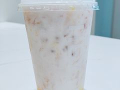 -喜茶(上海泰禾大厦店)