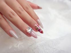 -森日式美甲沙龙MORI NAIL总店