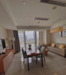 -新寰亚月子会所(盛捷白塘店)