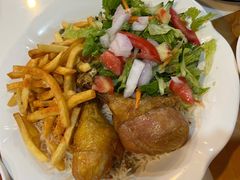 -阿拉伯萨娜餐厅(石马社区店)