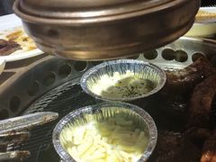 -火炉火自助餐(枫蓝国际店)