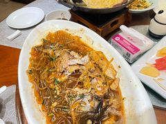 -京滨饭店·餐厅(阜外大街店)