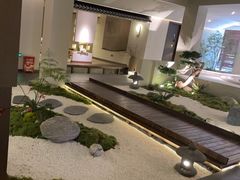 -沐SPA·坐忘山城·日式足道