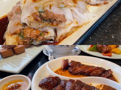 牛肉肠粉-正斗·港式粤菜(SKLP店)