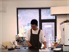 -Bamboo Today Cafe(国创园店)