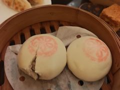 -香宫中餐厅·大连香格里拉(人民路店)