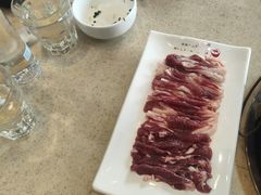 -阳坊大都涮羊肉(阳坊总店)