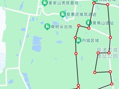 -良渚古城遗址公园
