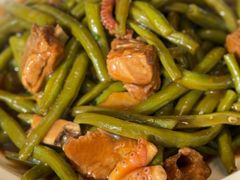 芸豆排骨巴蛸-大连湾旭日饭店(大连湾店)
