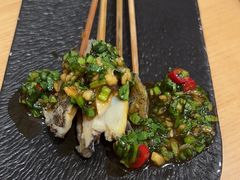 -隅乐胡椒虾·台湾菜·团建(皇岗店)