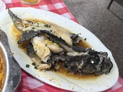 -品鲜海鲜餐厅(黄厝店)