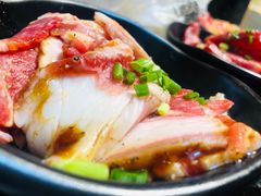 -九田家黑牛烤肉料理(太阳城店)