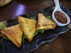 -Uncle Kosto科斯托·中东菜