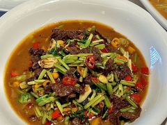 -小厨师·二十年沈家门小海鲜(百井坊巷店)