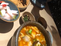 -山石榴·贵州菜(丰盛里店)