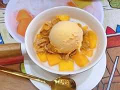-甜心妈妈·榴莲星级糖水(北京路总店)