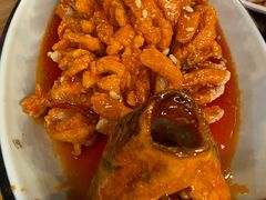 -陈傻子餐厅(世纪都会店)