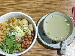 -冯不记米坊(百花店)
