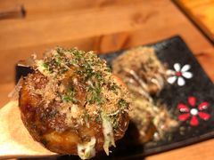 特制酱章鱼烧-章之鱼家(体育东路店)