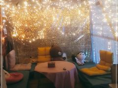 -天空花园餐吧·生日·团建(南山店)