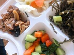 小凉菜-香妃烤鸡(西单店)