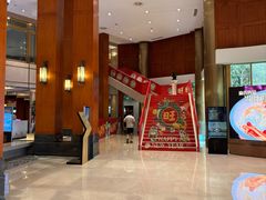 -上海神旺大酒店