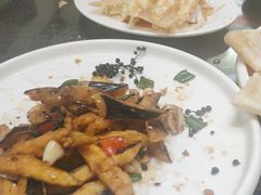 -邢家锅贴老店·非遗·开封菜(金明广场店)